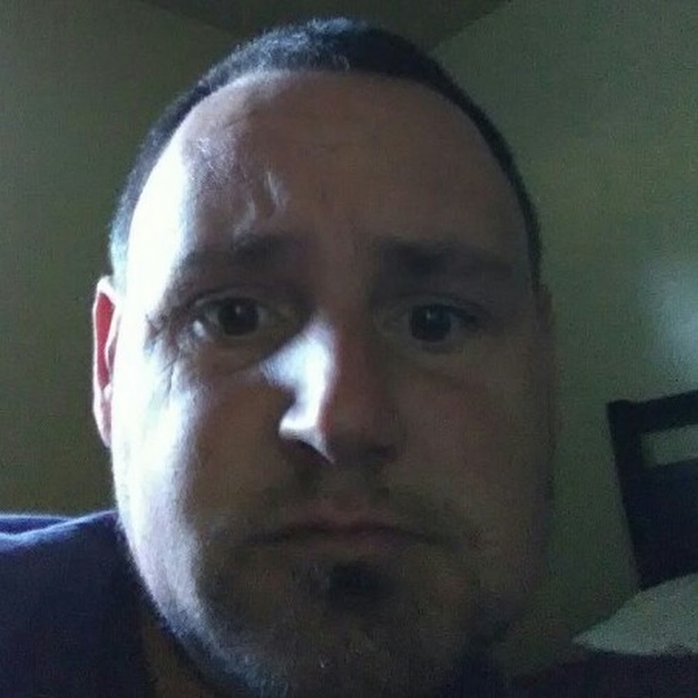 Meet your Posher, Jeff